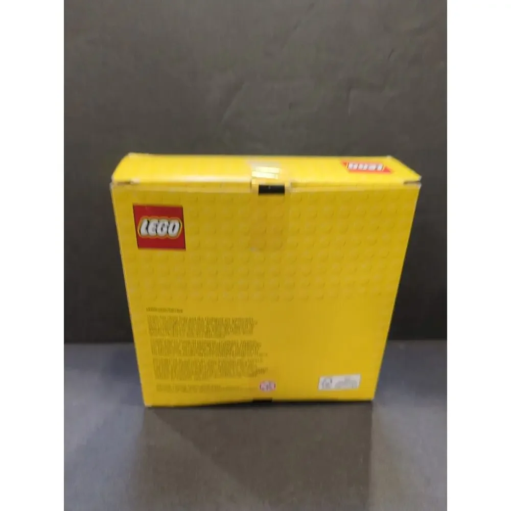 Lego Play Day 2024 - Exclusive Employee Gift 6528720 Open‎ Box